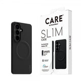 CARE by PanzerGlass Samsung Galaxy S26 Skal SL1M Svart
