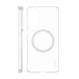 CARE by PanzerGlass Samsung Galaxy S26 Plus Skal SL1M Transparent