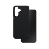 CARE by PanzerGlass Samsung Galaxy A17 Skal Fashionable Svart