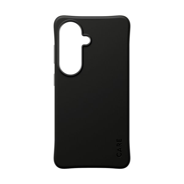 CARE by PanzerGlass Samsung Galaxy S26 Skal Samba MagSafe Svart