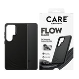 CARE by PanzerGlass Samsung Galaxy S26 Ultra Skal Flow MagSafe Svart