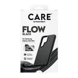 CARE by PanzerGlass Samsung Galaxy S26 Ultra Skal Flow MagSafe Svart
