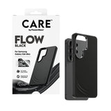CARE by PanzerGlass Samsung Galaxy S26 Ultra Skal Flow MagSafe Svart