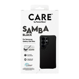 CARE by PanzerGlass Samsung Galaxy S26 Ultra Skal Samba MagSafe Svart