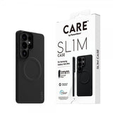 CARE by PanzerGlass Samsung Galaxy S26 Ultra Skal SL1M Svart
