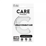 CARE by PanzerGlass Google Pixel 10 Pro XL Skal Urban Combat Transparent