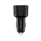 ALOGIC Billaddare Rapid Power 100W 1xUSB-C & 1xUSB-A