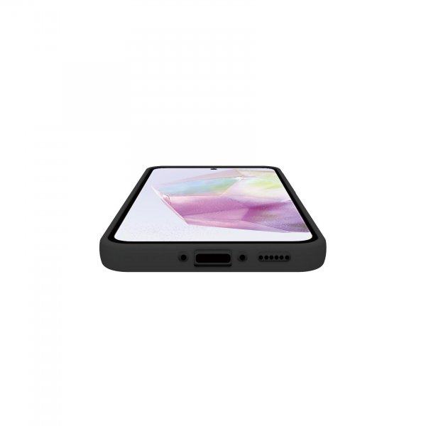 Celly Samsung Galaxy A36 Skal CROMO Svart