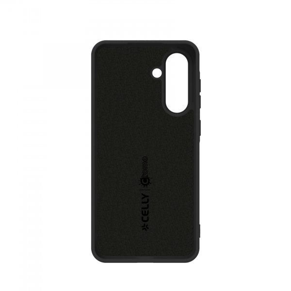 Celly Samsung Galaxy A36 Skal CROMO Svart