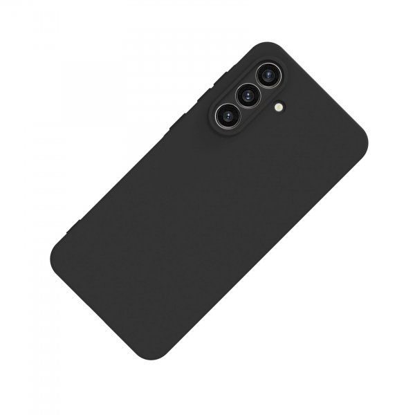 Celly Samsung Galaxy A36 Skal CROMO Svart