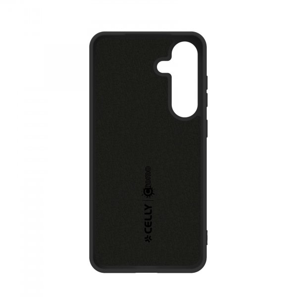 Celly Samsung Galaxy S25 Plus Skal CROMO Svart