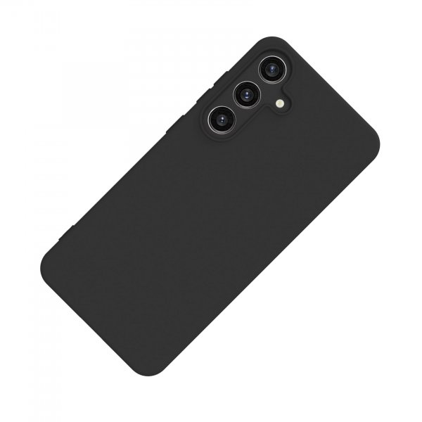 Celly Samsung Galaxy S25 Plus Skal CROMO Svart