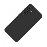 Celly Samsung Galaxy S25 Plus Skal CROMO Svart