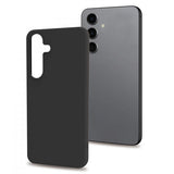 Celly Samsung Galaxy S25 Plus Skal CROMO Svart