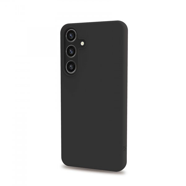 Celly Samsung Galaxy S25 Plus Skal CROMO Svart