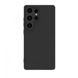 Celly Samsung Galaxy S25 Ultra Skal CROMO Svart