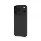 Celly iPhone 17 Pro Max Skal CROMO Svart