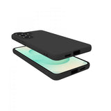 Celly Samsung Galaxy S26 Plus Skal CROMO Svart