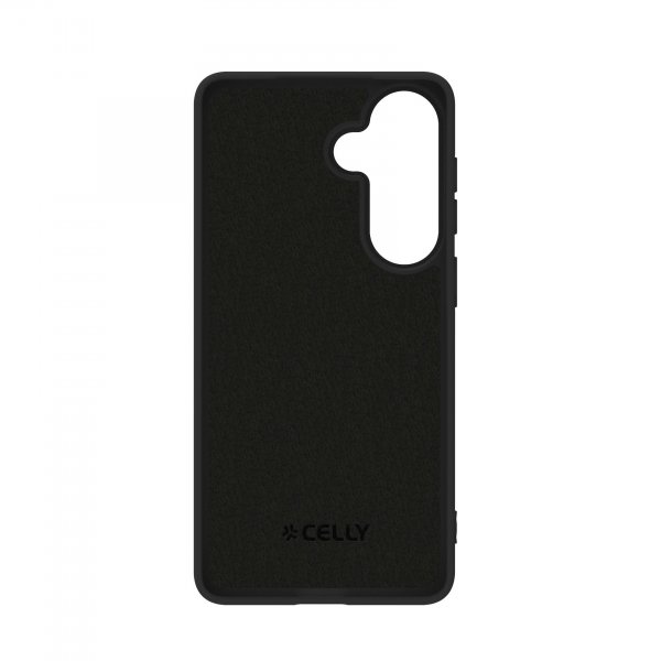 Celly Samsung Galaxy S26 Plus Skal CROMO Svart