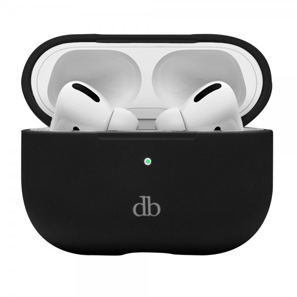 dbramante1928 AirPods Pro Skal Costa Rica Night Black
