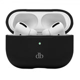 dbramante1928 AirPods Pro Skal Costa Rica Night Black