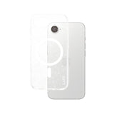 CARE by PanzerGlass iPhone 16e/17e Skal Urban Combat MagSafe Star Lit