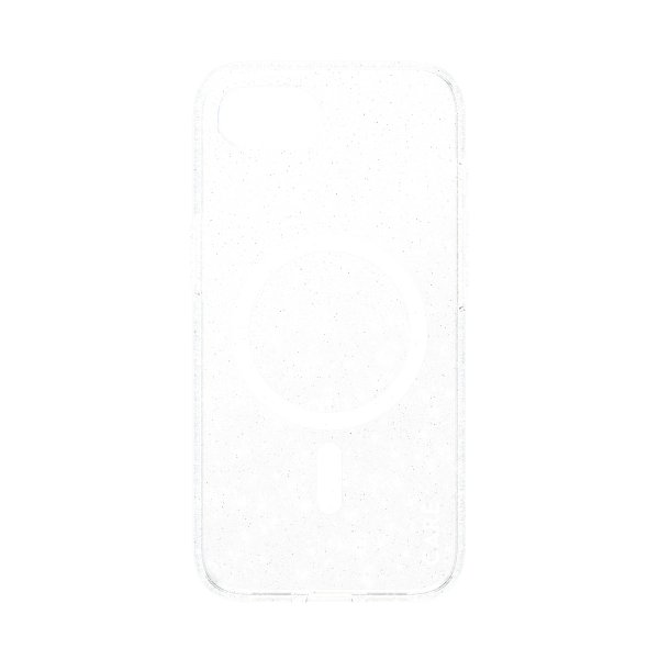 CARE by PanzerGlass iPhone 16e/17e Skal Urban Combat MagSafe Star Lit