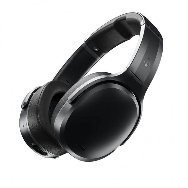 Skullcandy Crusher ANC Hörlurar Over-Ear Svart