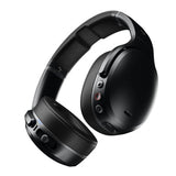 Skullcandy Crusher ANC Hörlurar Over-Ear Svart