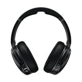 Skullcandy Crusher ANC Hörlurar Over-Ear Svart
