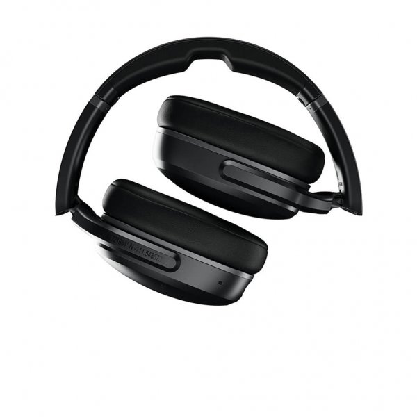 Skullcandy Crusher ANC Hörlurar Over-Ear Svart