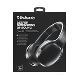 Skullcandy Crusher ANC Hörlurar Over-Ear Svart