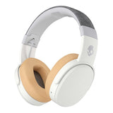 Skullcandy Crusher Hörlurar Over-Ear Vit