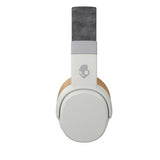 Skullcandy Crusher Hörlurar Over-Ear Vit