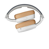 Skullcandy Crusher Hörlurar Over-Ear Vit