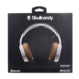 Skullcandy Crusher Hörlurar Over-Ear Vit
