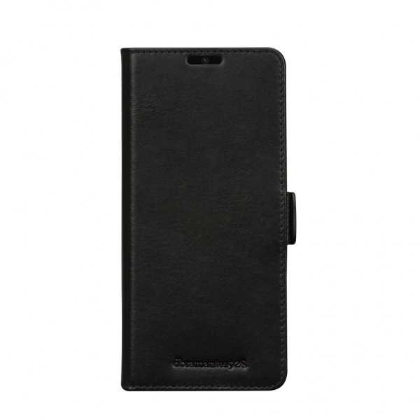 dbramante1928 Samsung Galaxy S21 Plus Fodral Copenhagen Slim Svart
