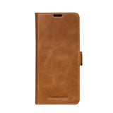 dbramante1928 Samsung Galaxy S21 Fodral Copenhagen Slim Tan