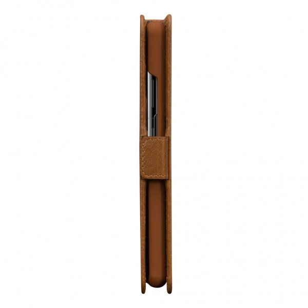 dbramante1928 Samsung Galaxy S21 Fodral Copenhagen Slim Tan