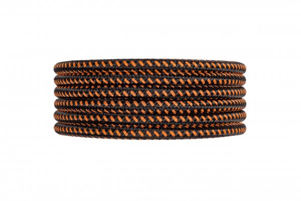 Xtorm Xtreme USB-C to USB-C PD Kabel 1.5m Svart Orange