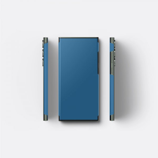 Ringke Samsung Galaxy S23 Ultra Skärmskydd Dual Easy Film 2-pack