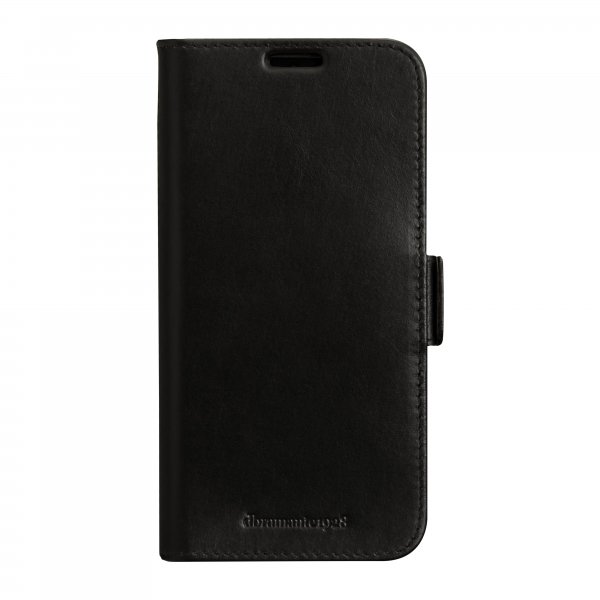 dbramante1928 Samsung Galaxy S23 Fodral Copenhagen Svart