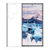dbramante1928 Samsung Galaxy S23 Ultra Skal Iceland Pro Transparent
