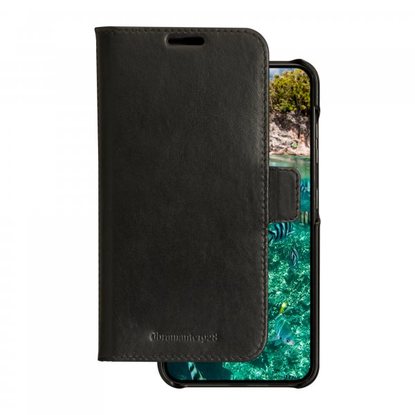 dbramante1928 Samsung Galaxy S23 Fodral Lynge Svart