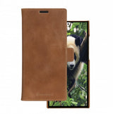 dbramante1928 Samsung Galaxy S23 Ultra Fodral Lynge Tan