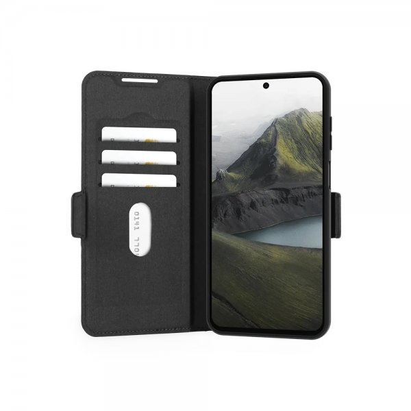 dbramante1928 Samsung Galaxy A17 Fodral Oslo Pro Svart