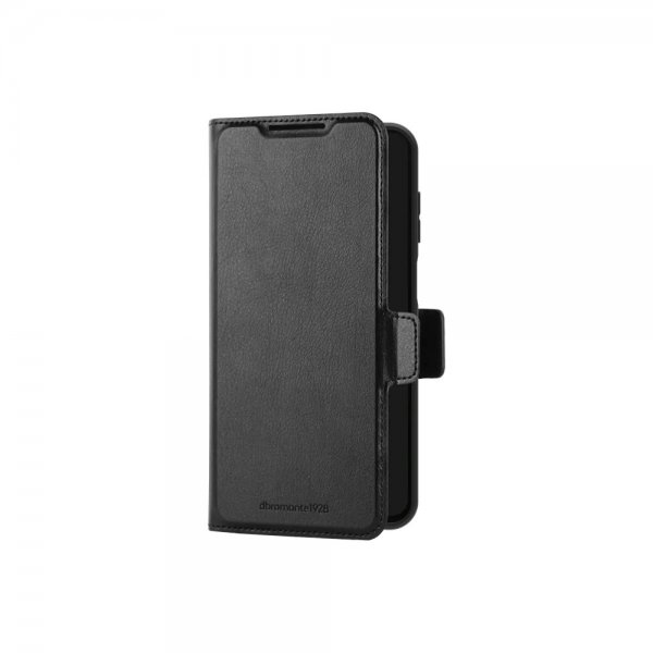 dbramante1928 Samsung Galaxy A17 Fodral Oslo Pro Svart