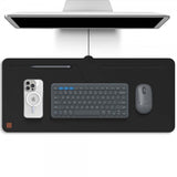 ZAGG Musmatta Desk Mat with Wireless Charging
