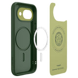 Spigen Google Pixel 10a Skal Nano Pop MagFit Avo Green