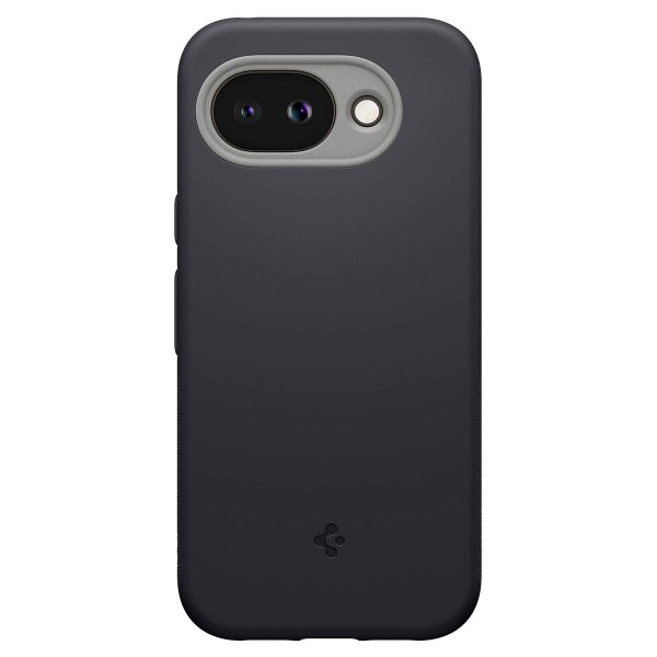 Spigen Google Pixel 10a Skal Nano Pop MagFit Black Sesame